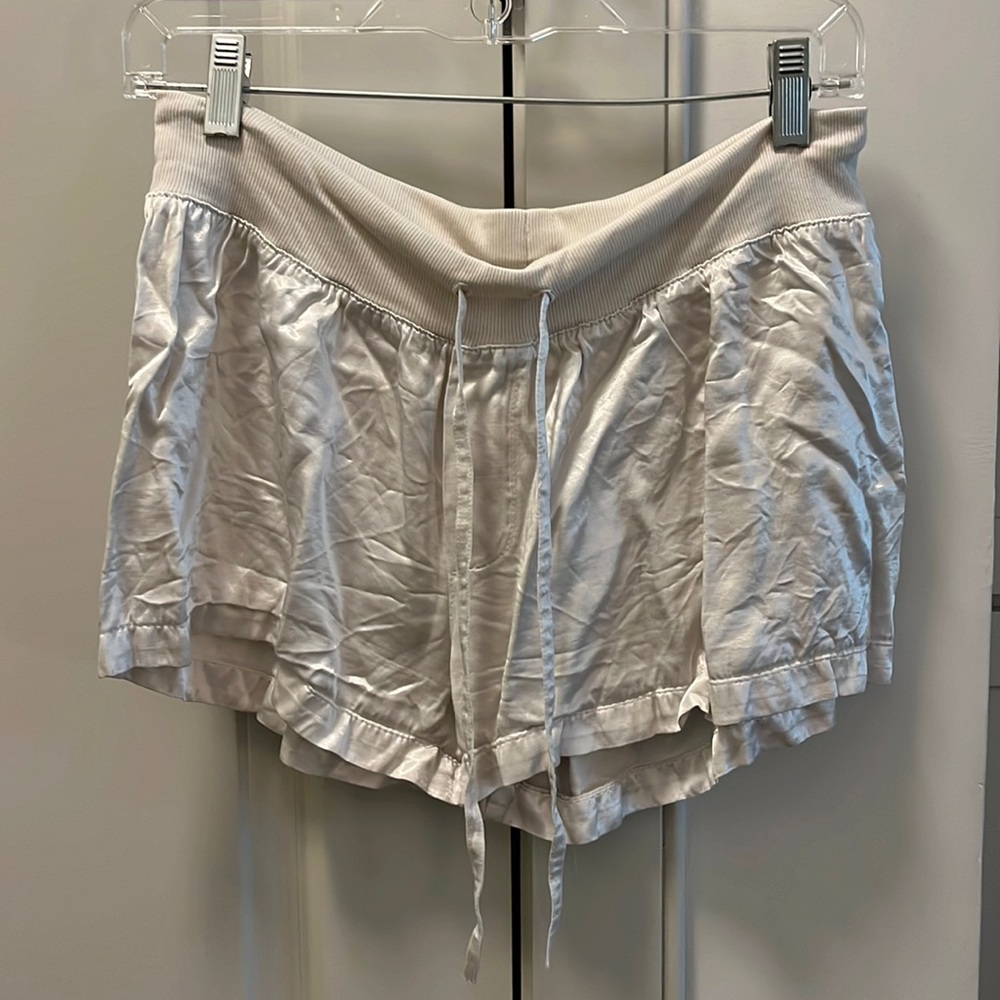 PJ Harlow Sleep Shorts